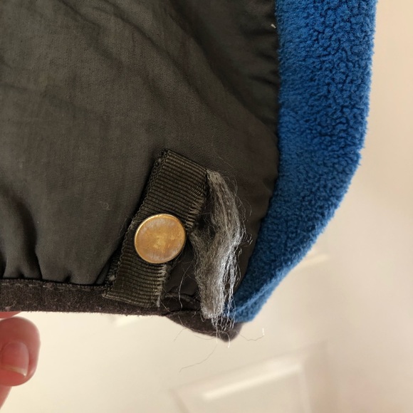 North Face Jacket - Picture 4 of 6